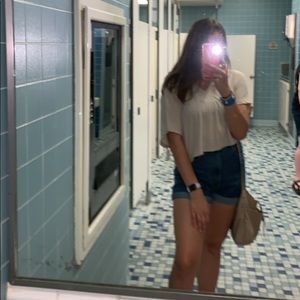 Meet your Posher, Karlei